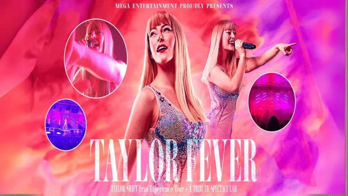 Taylor Fever 2025 