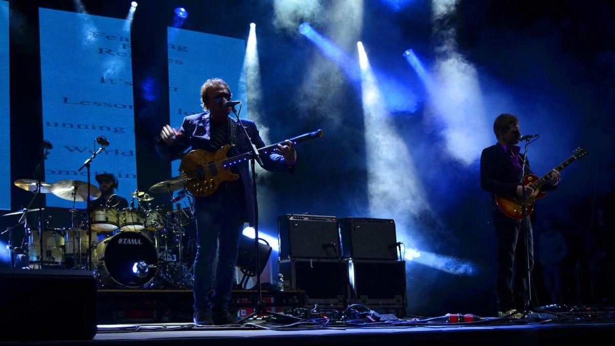 Level 42 Utrecht Tickets