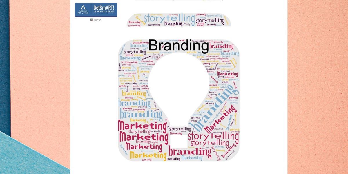 GetSmART! Artful Branding & Marketing