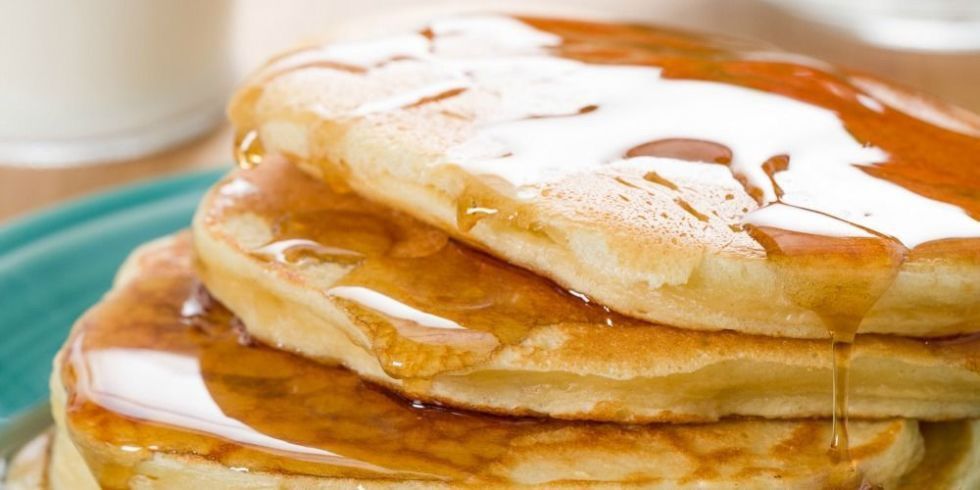 Pancake Breakfast Fundraiser