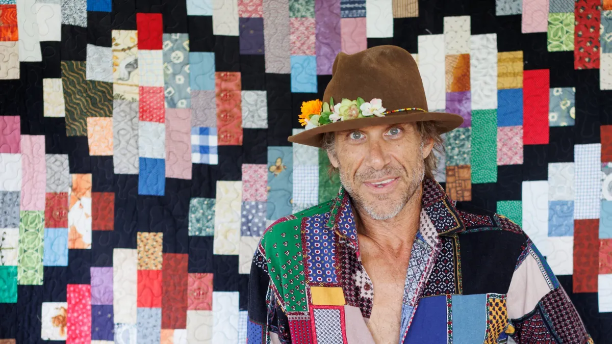 Todd Snider in Phoenix