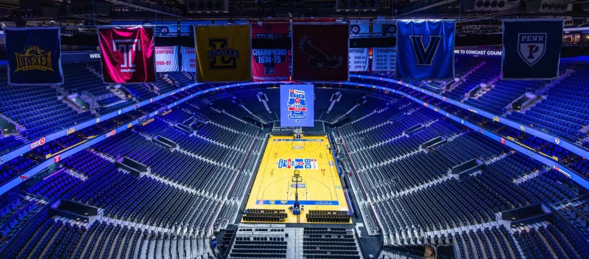 La Salle Explorers at Temple Owls Womens Basketball