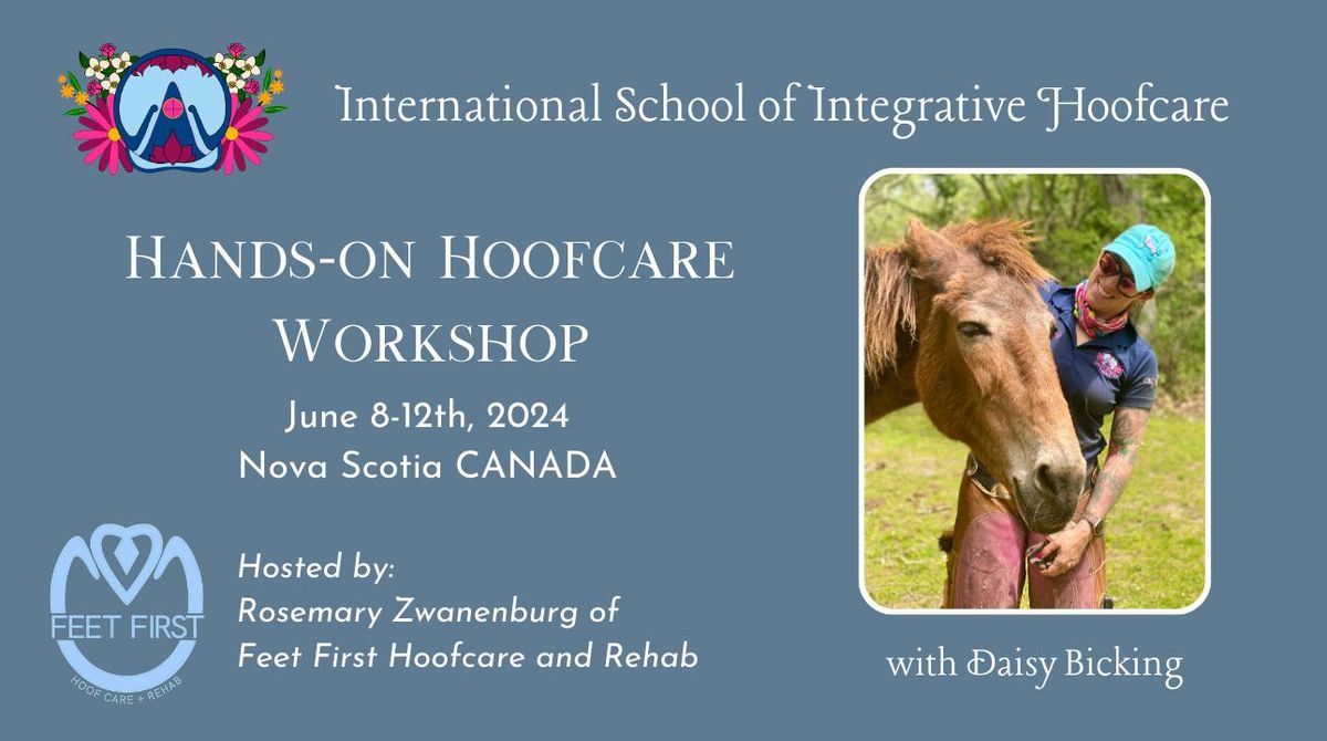Hands-on Hoofcare Workshop