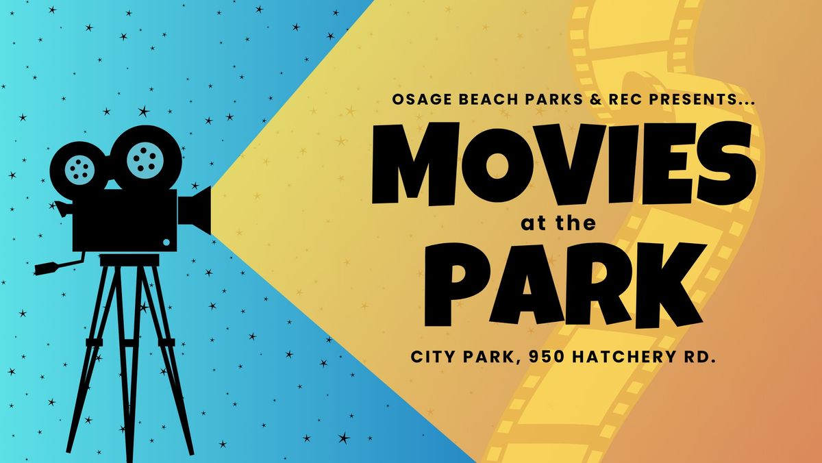 Movies at the Park