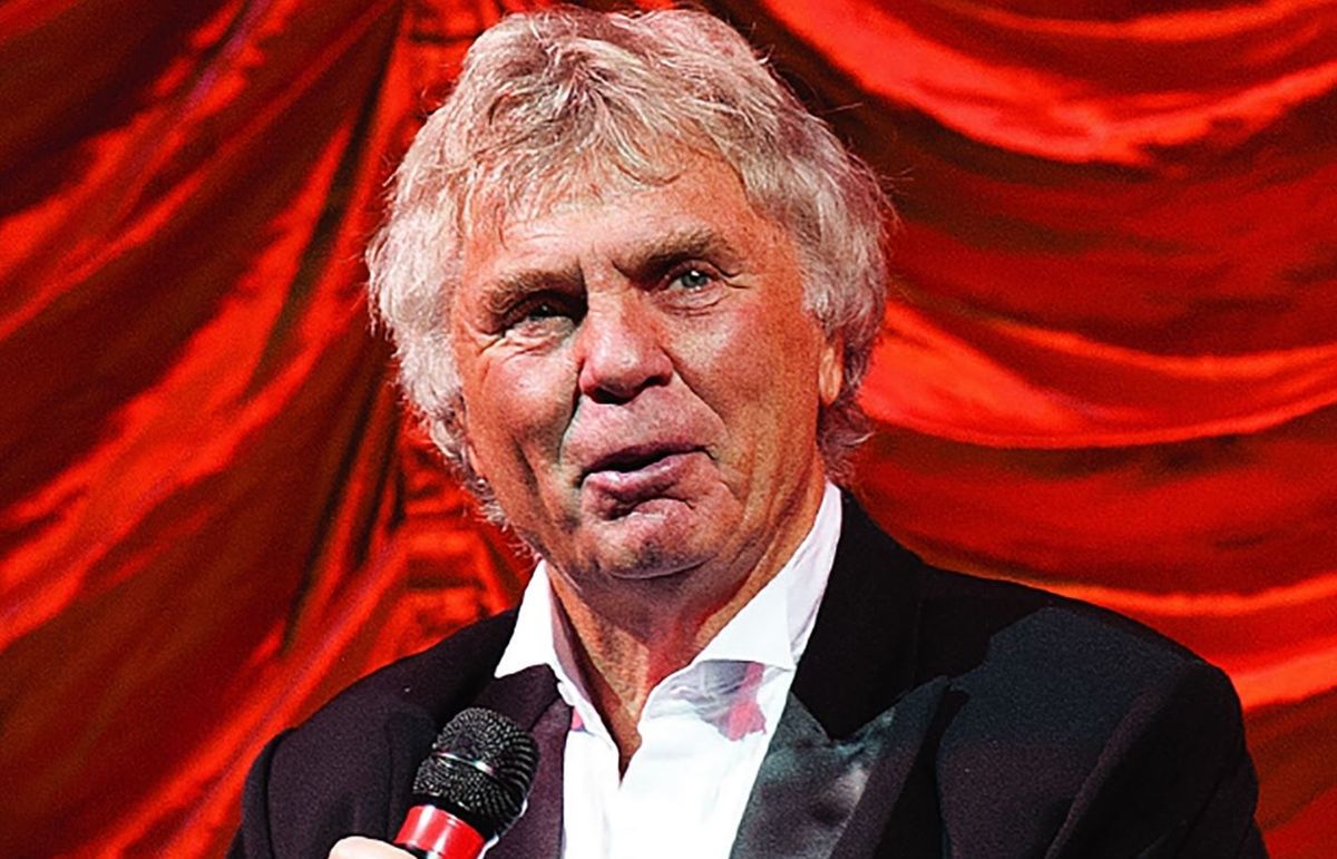 Stan Boardman\u2019s 2024 Christmas Show