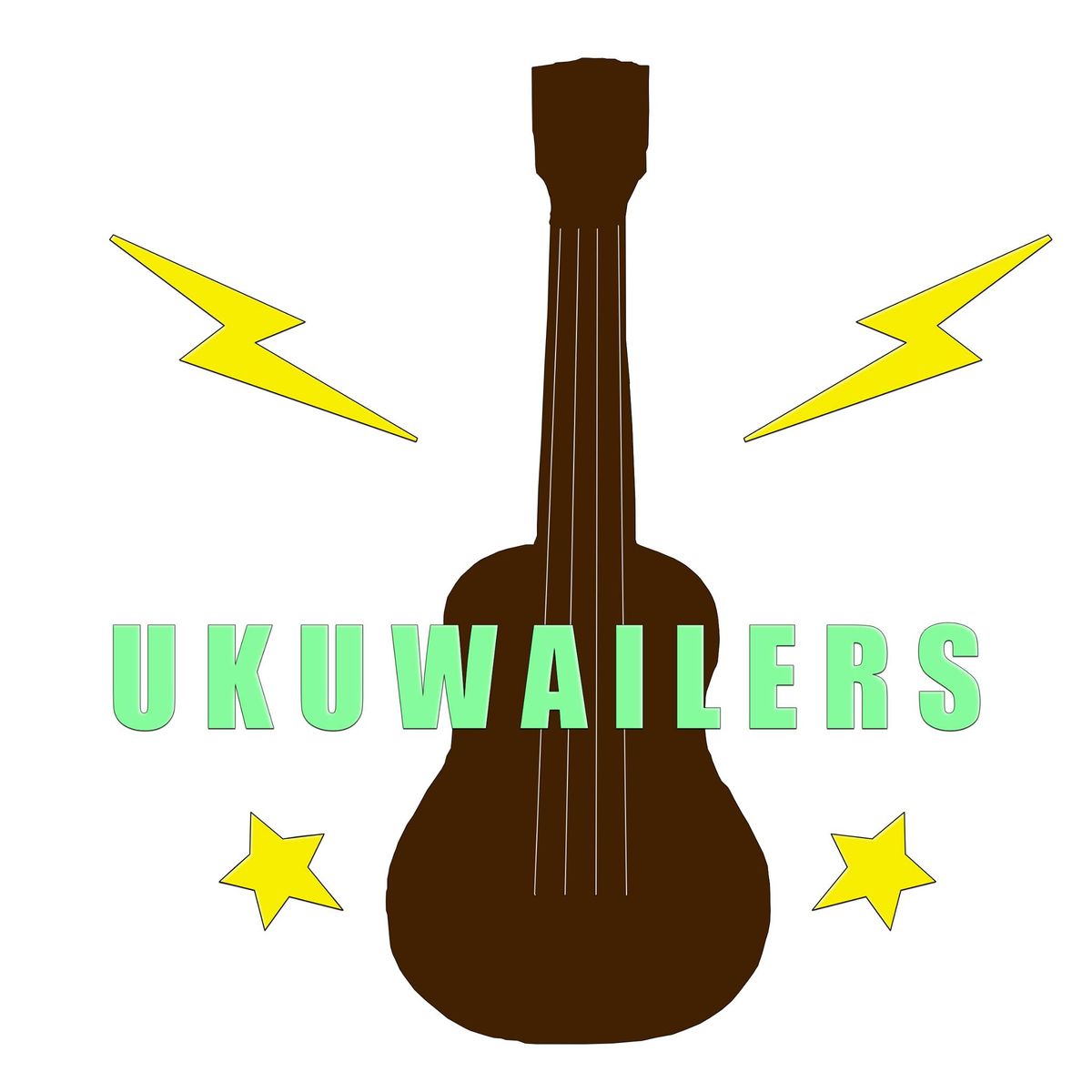 Ukuwailers + Brian Sweany Book Launch Event!
