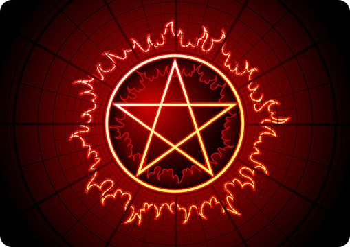 Work Shop: The Star Ruby Ritual 