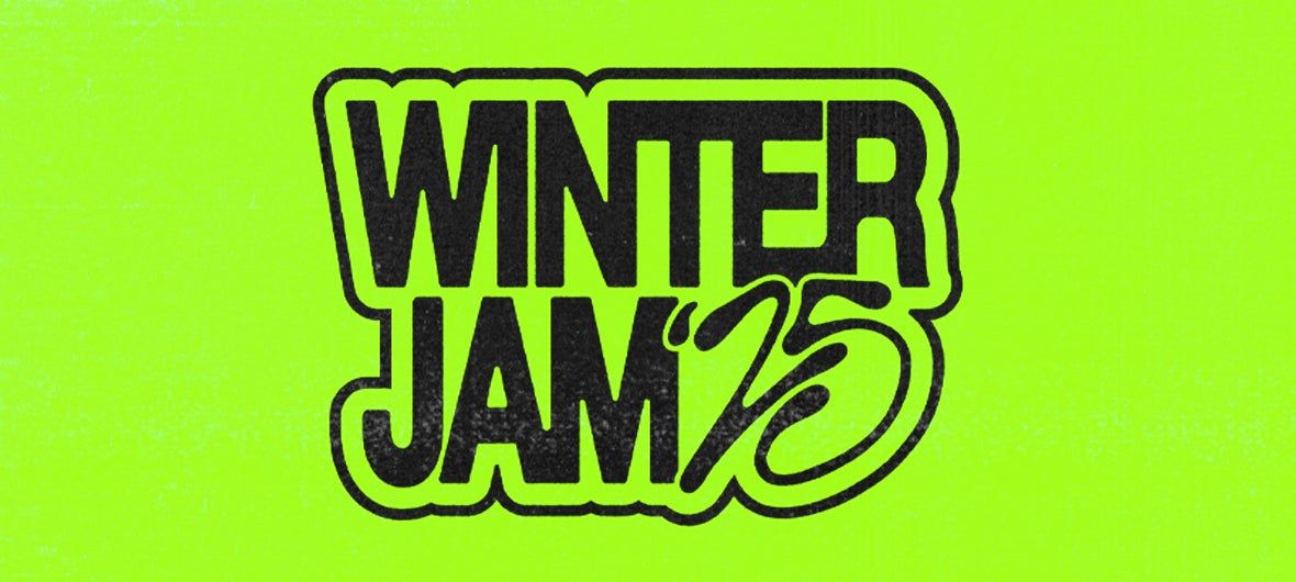 Winter Jam!