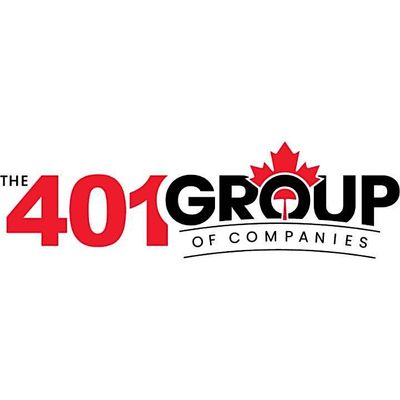 The 401 Group of Companies