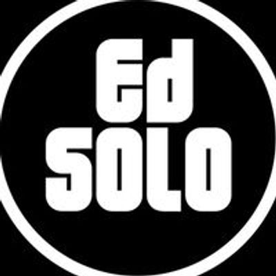 Ed Solo