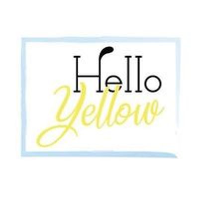 Hello Yellow