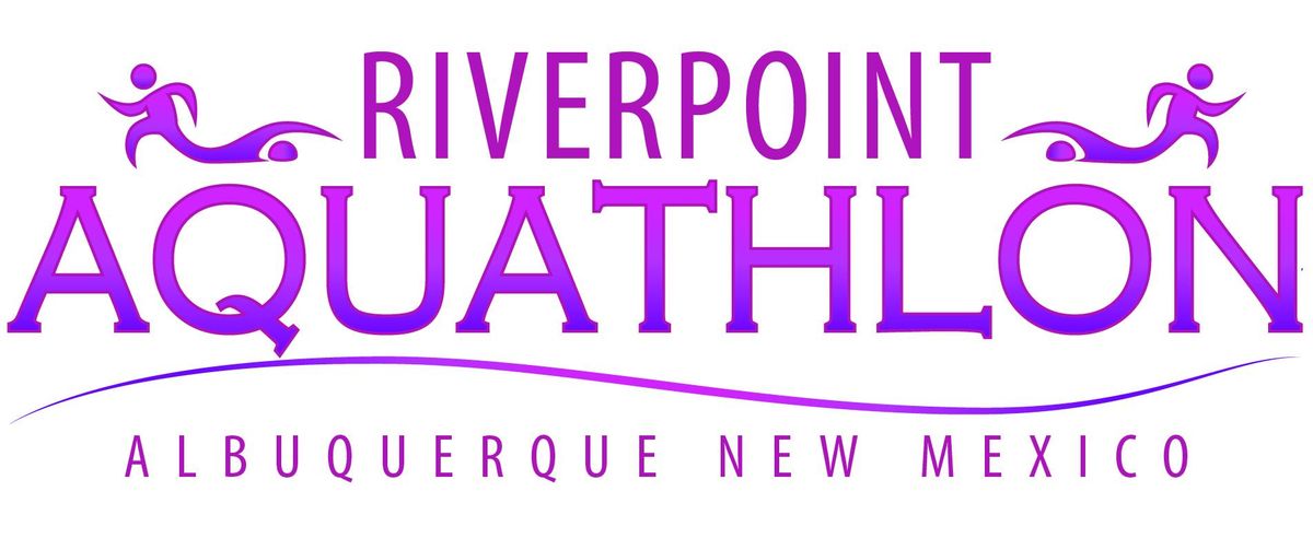 RIVERPOINT AQUATHLON "Run & Swim" 