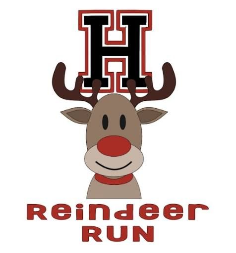 Reindeer Run 5K & Fun Run