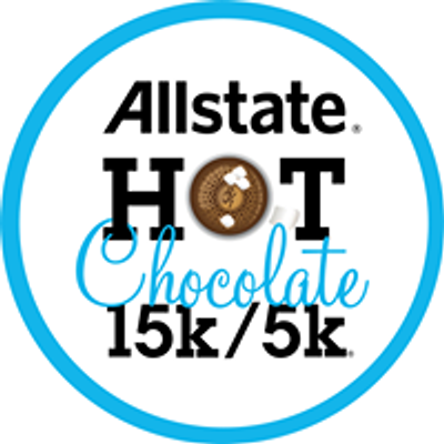 Hot Chocolate 15k & 5k