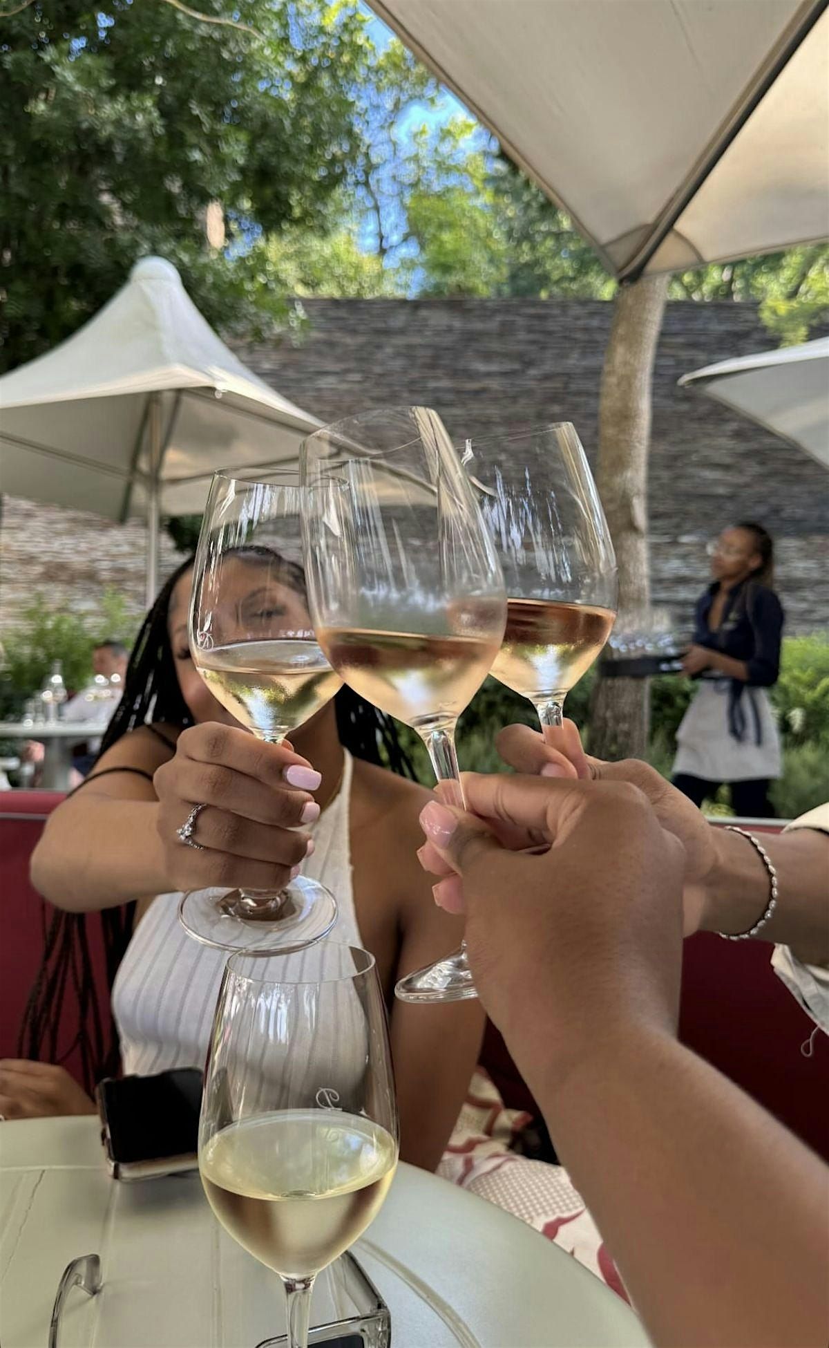 Moms Night Out Holiday Mixer