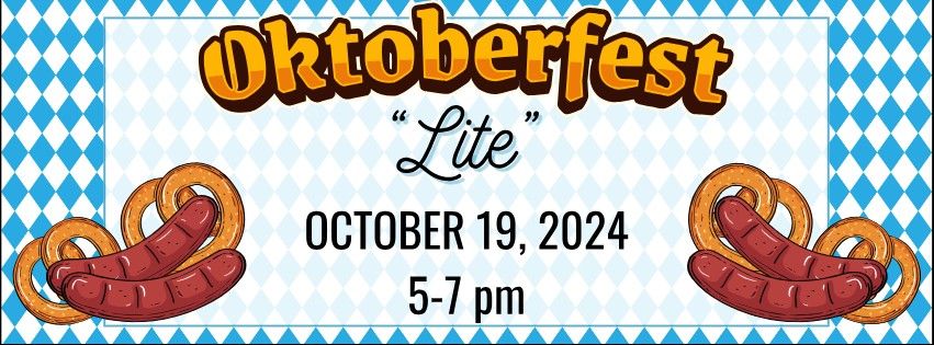 Oktoberfest "Lite" 