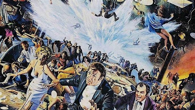 The Poseidon Adventure (1972)