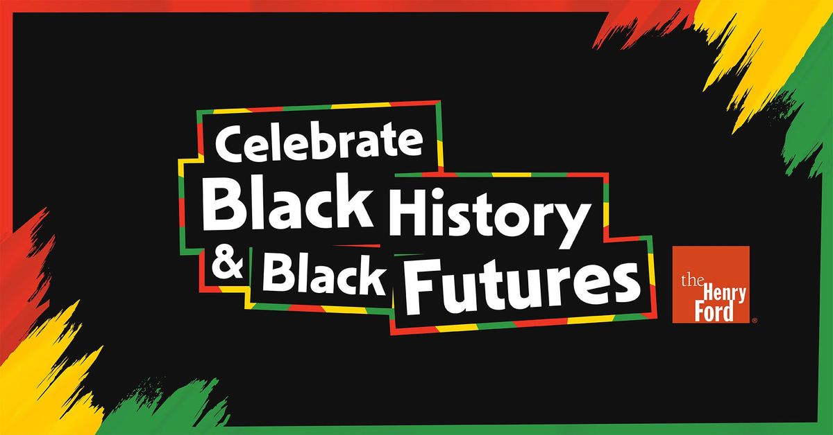 Celebrate Black History & Black Futures: The TeMaTe Institute for Black Dance & Culture 