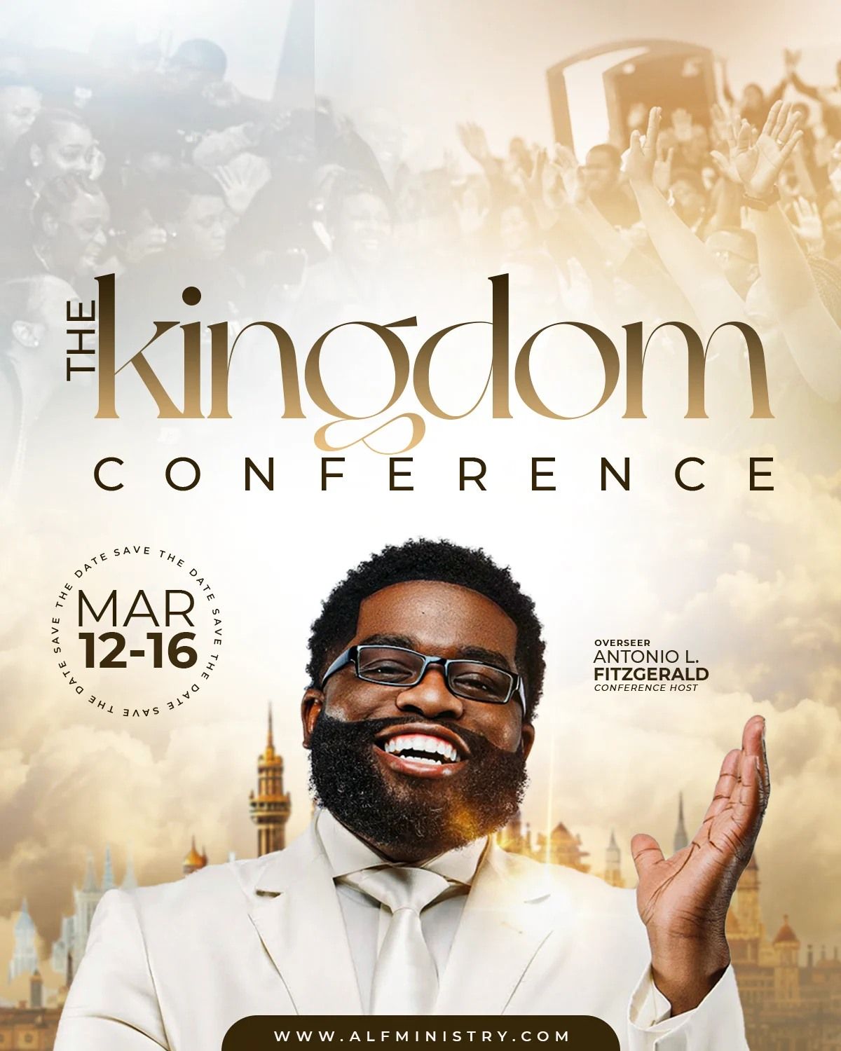 The Kingdom Conference 2025