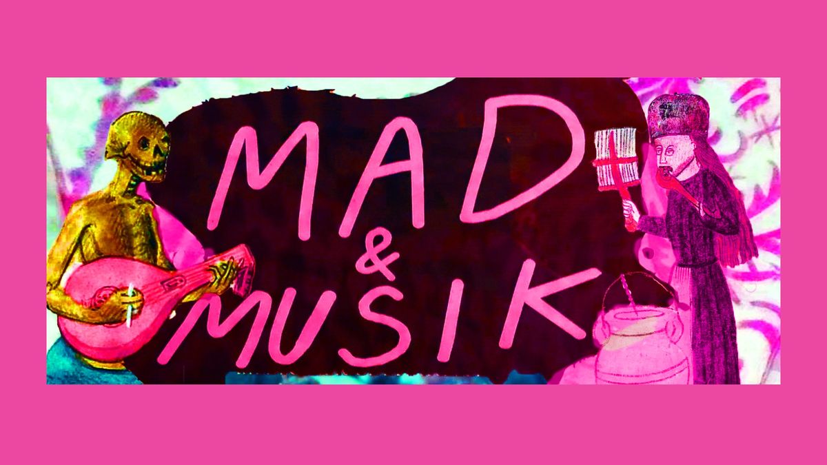 Mad&Musik