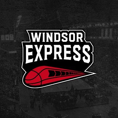 WINDSOR EXPRESS BASKETBALL TEAM