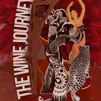The Wine Journey