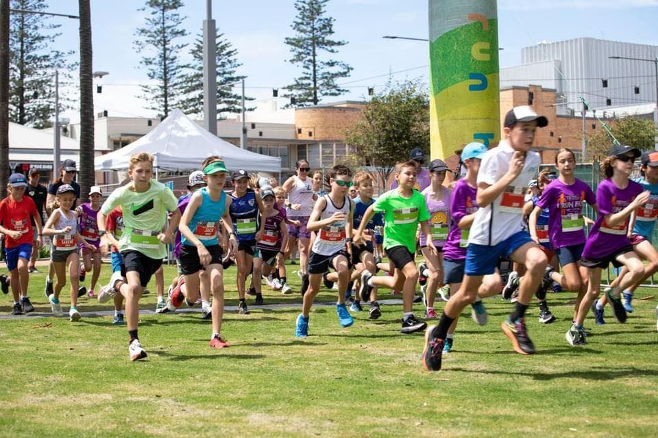 Run Fest Port Macquarie 2023, Port Macquarie, New South Wales, 4 March
