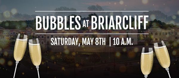 Bubbles At Briarcliff