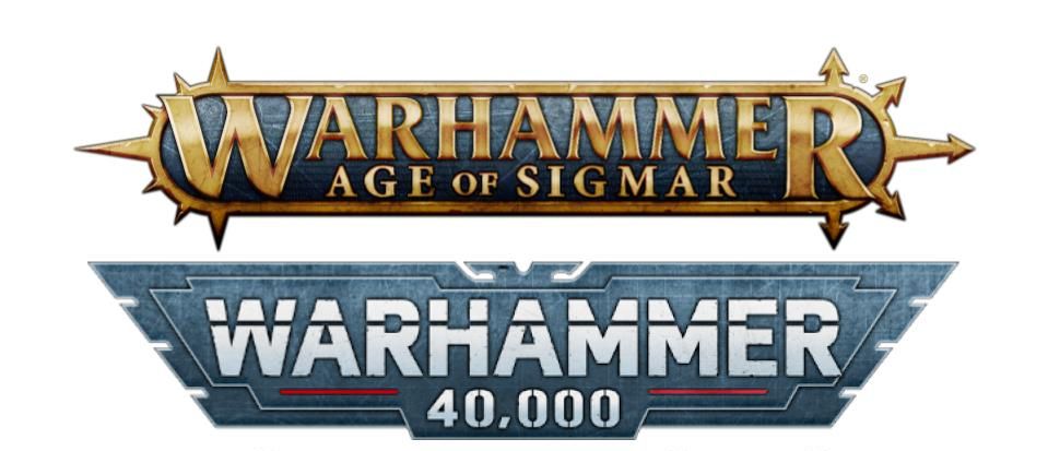 Learn Warhammer Age of Sigmar and 40,000! 