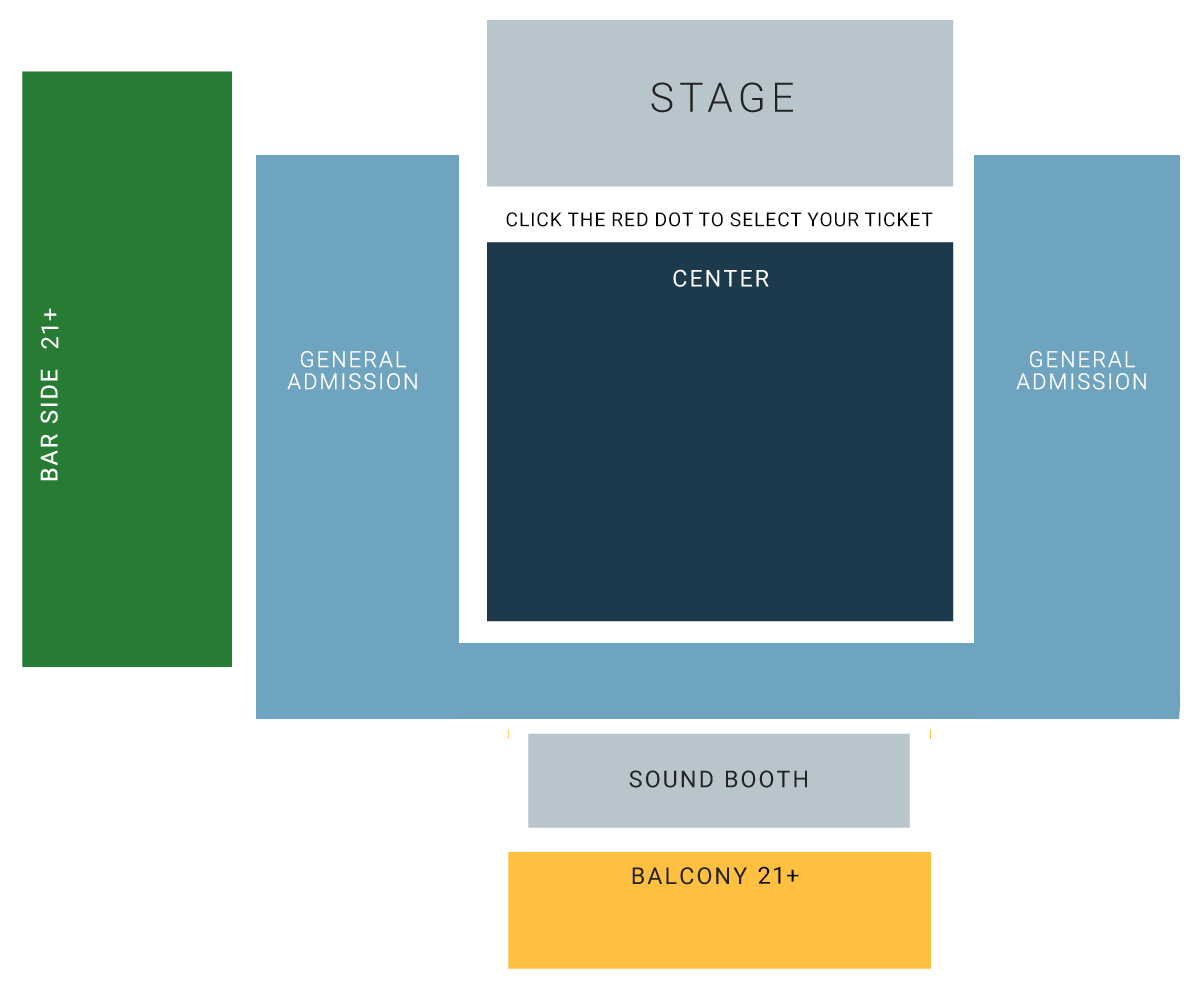 Noah Gundersen with Abby Gundersen (21+)