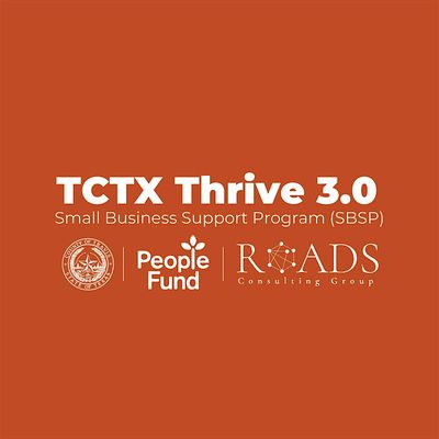 TCTX Thrive 3.0