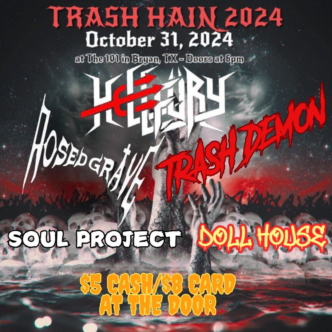 Trash Hain 2024