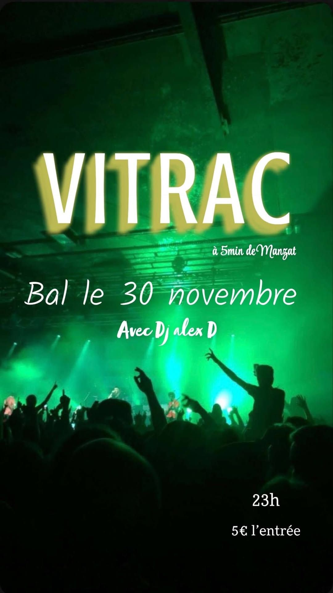 Bal \u00e0 Vitrac