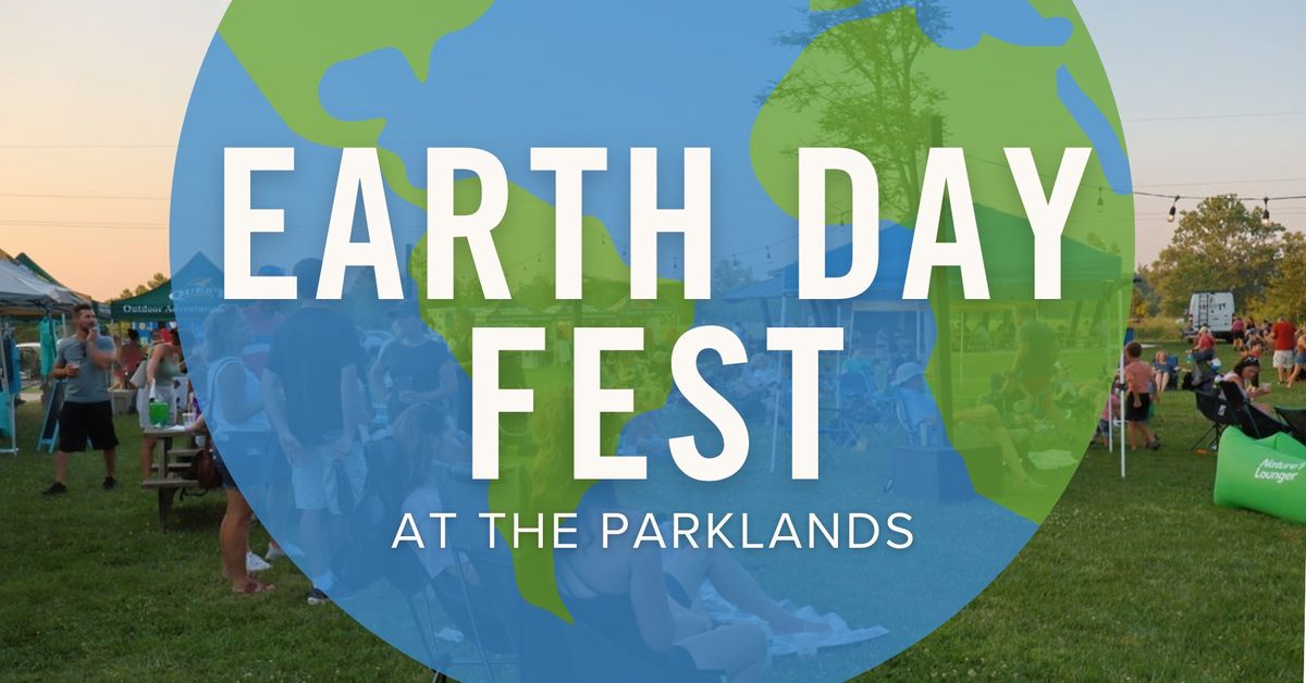 Earth Day Fest!