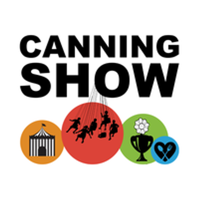 Canning Show