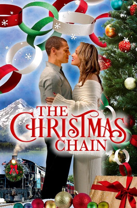 The Christmas Chain Red Carpet Movie Premiere