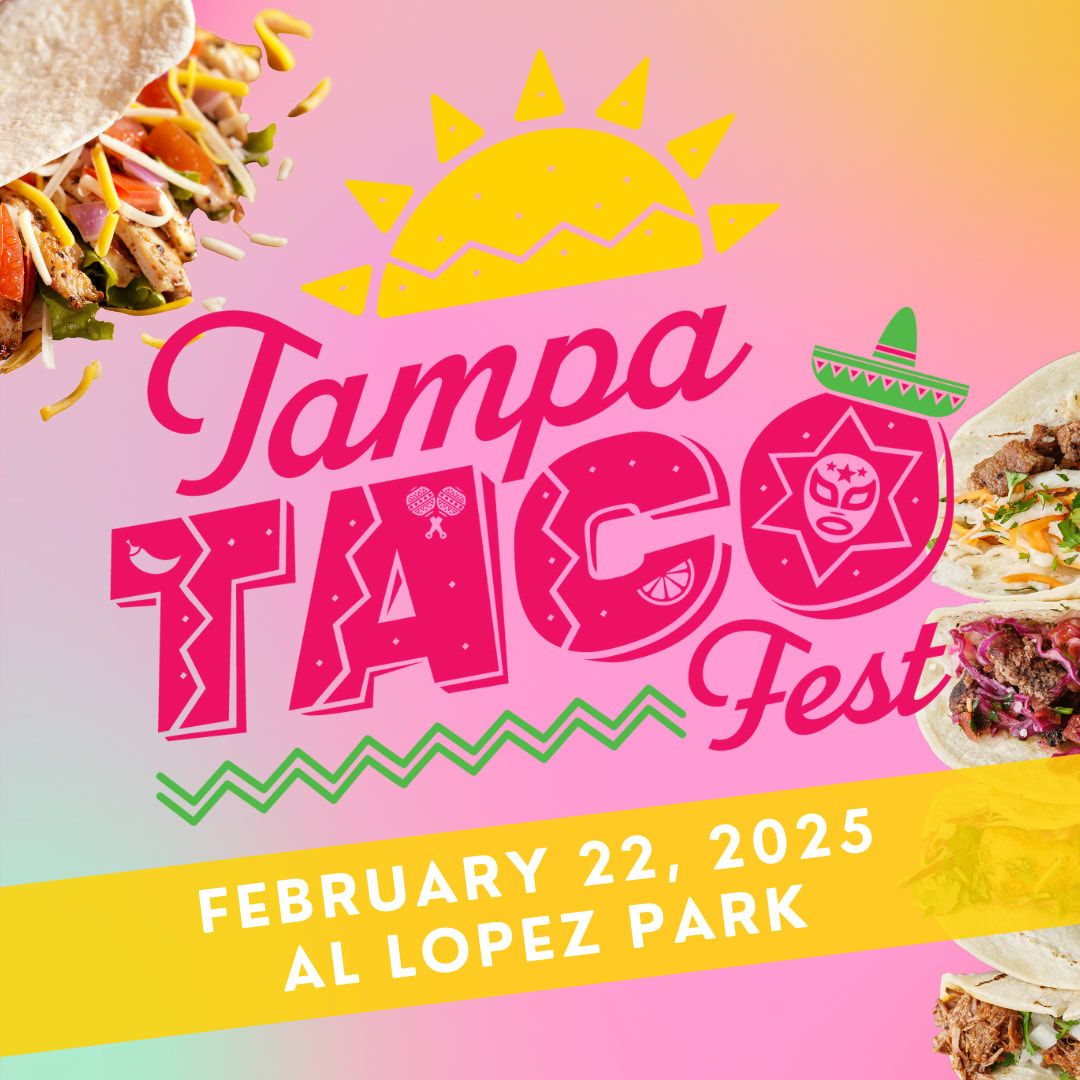 Taco and Margarita Festival