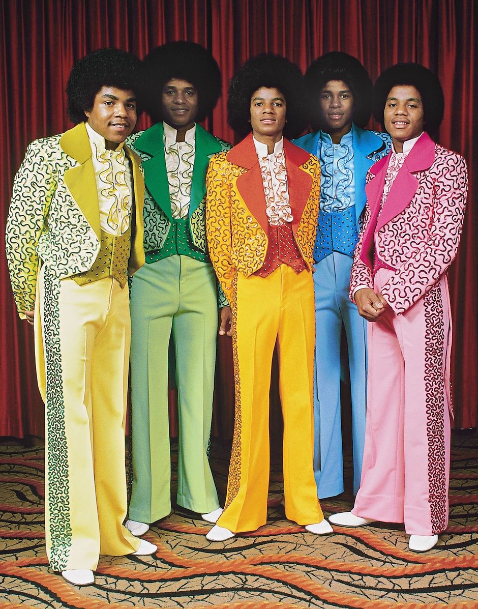 The Jacksons