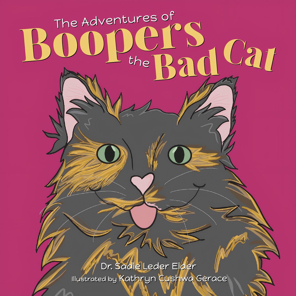 \u201cBoopers the Bad Cat\u201d Storytime & Craft in Little Red Schoolhouse