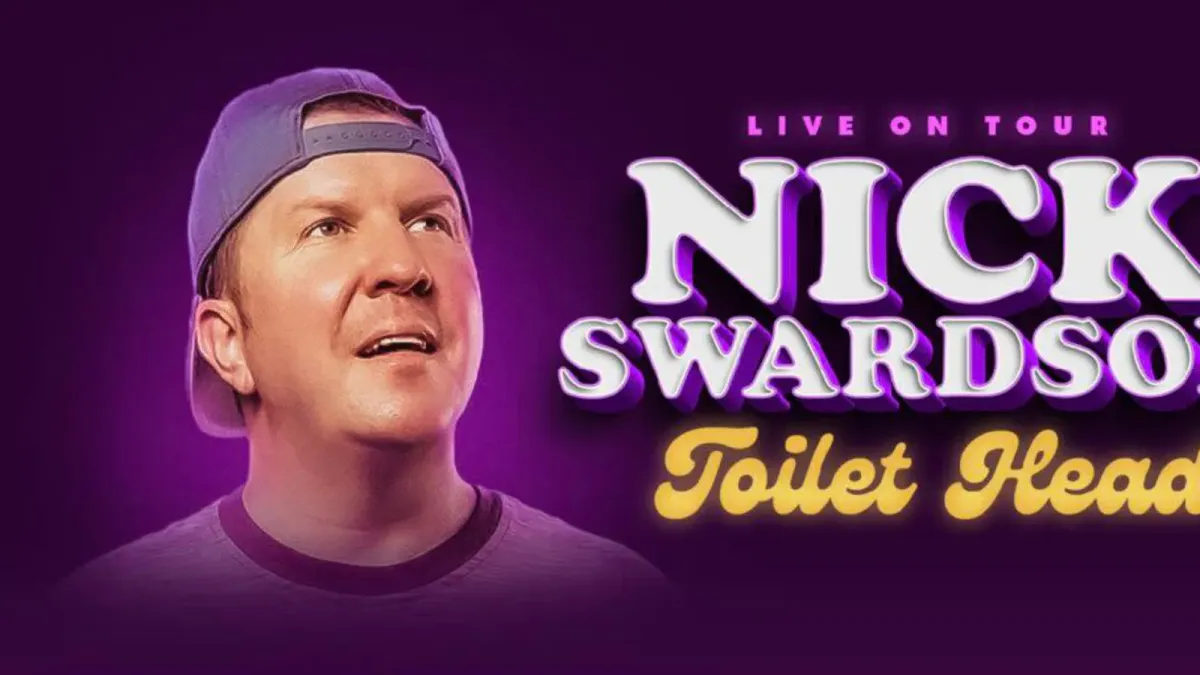 Nick Swardson