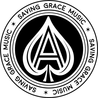Saving Grace Music
