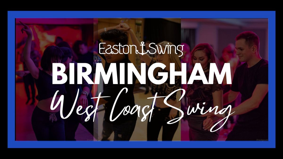 Bootcamp workshop - Birmingham | November