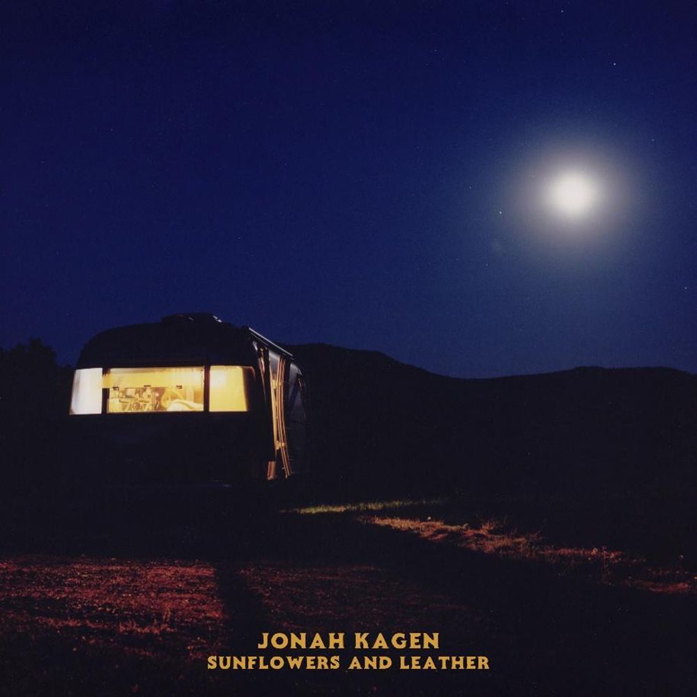 Jonah Kagen: Sunflowers & Leather Tour at Terminal West