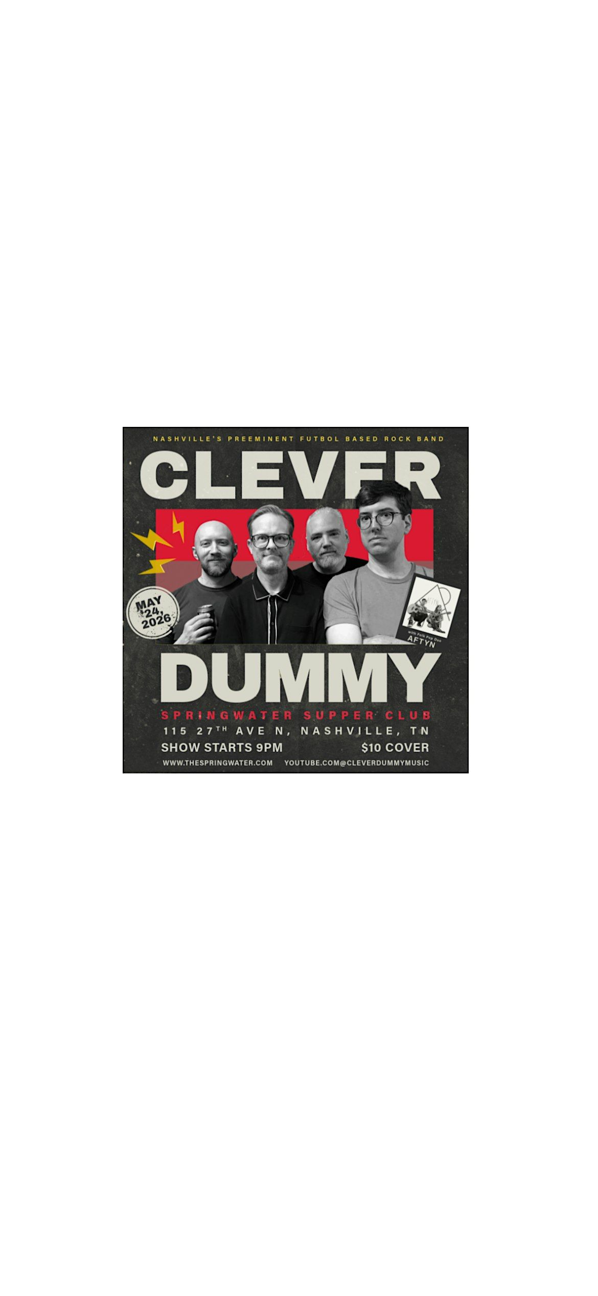 Clever Dummy