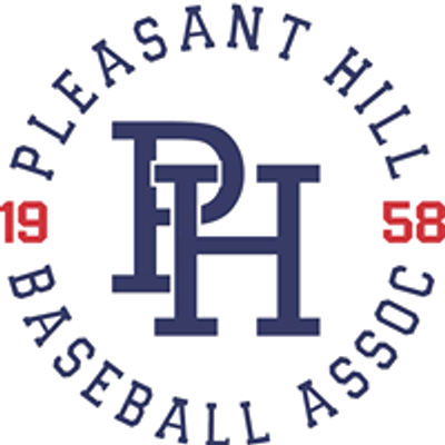PHBA - Pleasant Hill Baseball Association