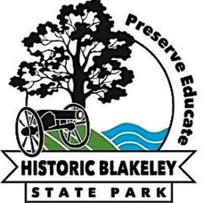 Historic Blakeley State Park