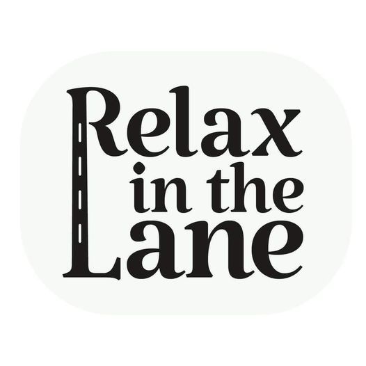 Relax in the Lane