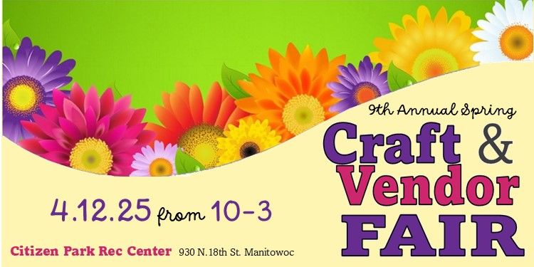 Craft & Vendor Fair