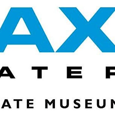 IMAX Theater in the Indiana State Museum
