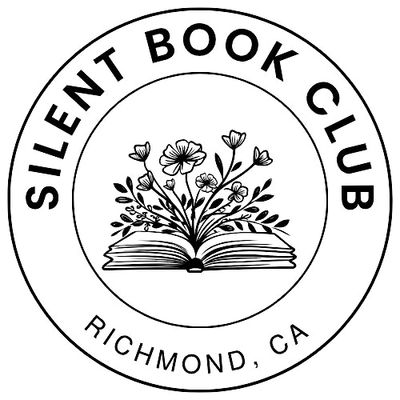 Silent Book Club Richmond
